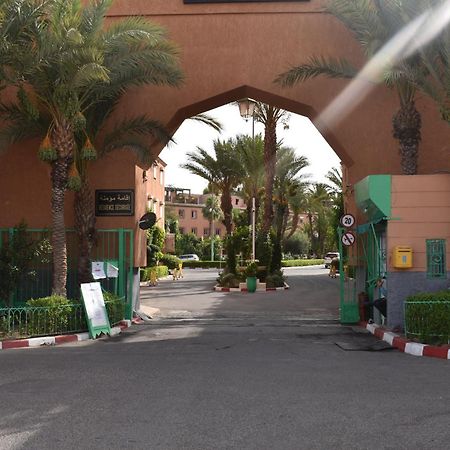 Riad House Medina G3 Villa Marrakesh Exterior photo