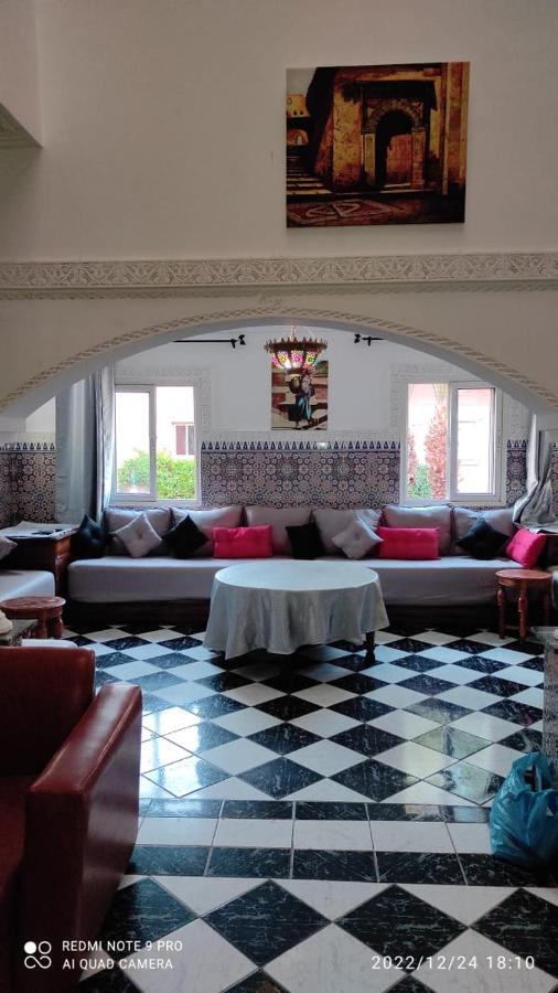 Riad House Medina G3 Villa Marrakesh Exterior photo
