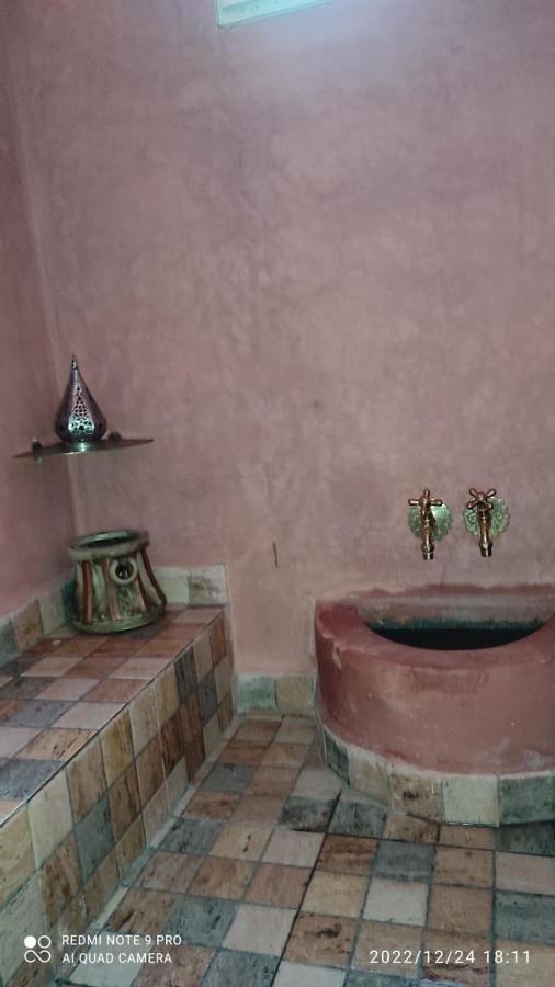 Riad House Medina G3 Villa Marrakesh Exterior photo