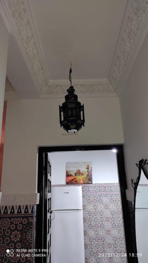 Riad House Medina G3 Villa Marrakesh Exterior photo