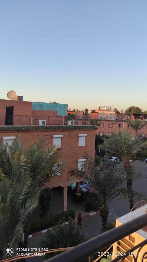 Riad House Medina G3 Villa Marrakesh Exterior photo