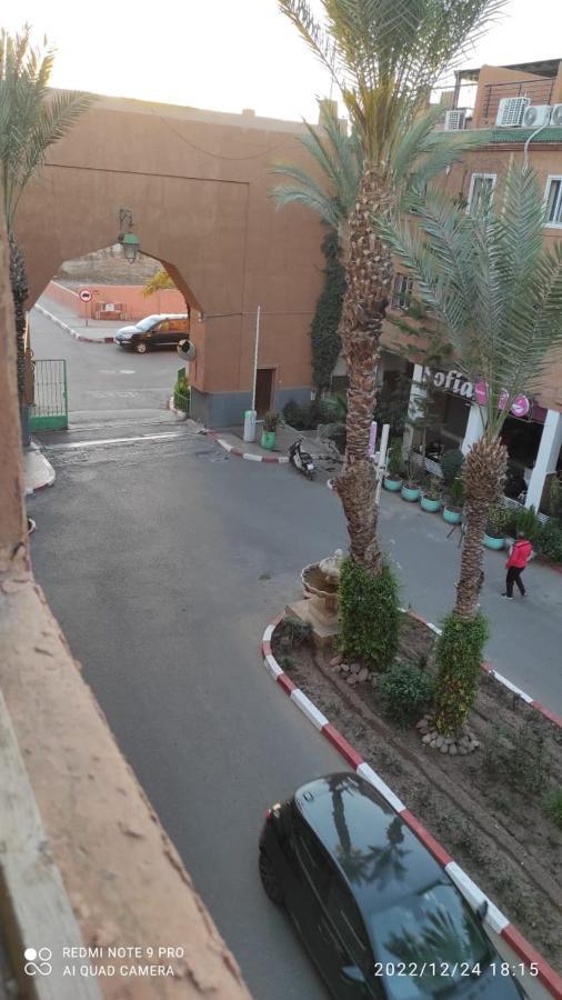 Riad House Medina G3 Villa Marrakesh Exterior photo