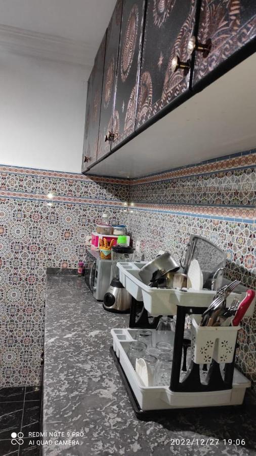 Riad House Medina G3 Villa Marrakesh Exterior photo