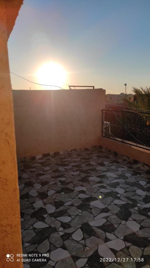 Riad House Medina G3 Villa Marrakesh Exterior photo