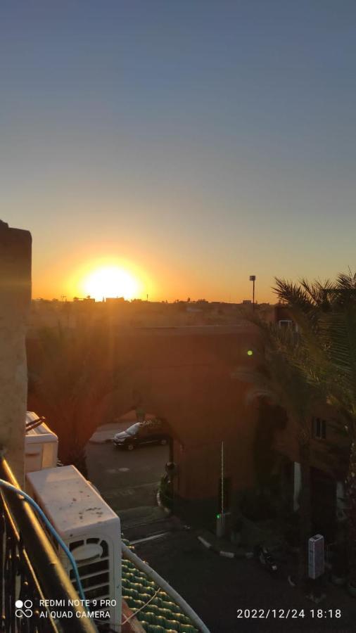 Riad House Medina G3 Villa Marrakesh Exterior photo