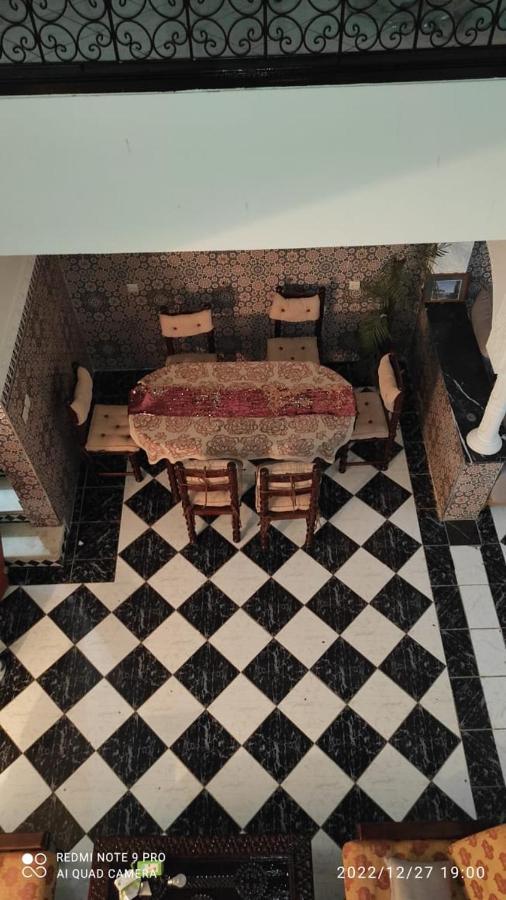 Riad House Medina G3 Villa Marrakesh Exterior photo