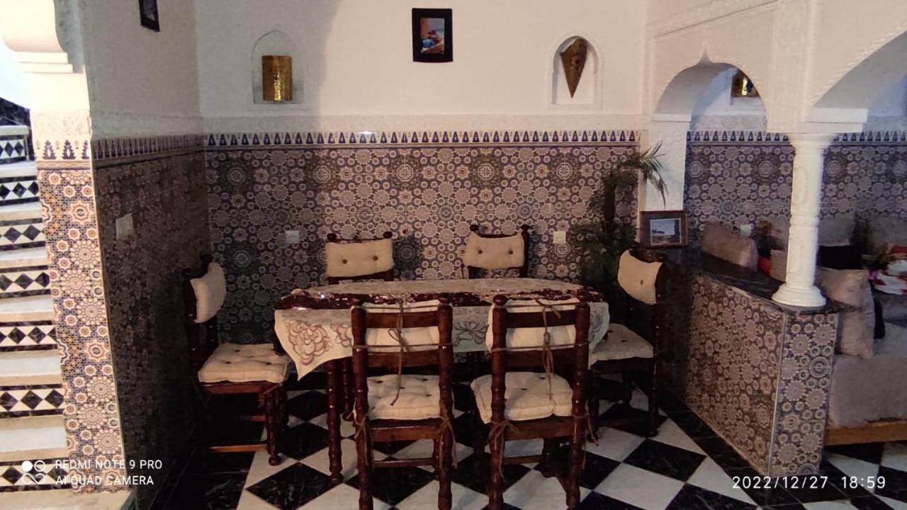 Riad House Medina G3 Villa Marrakesh Exterior photo