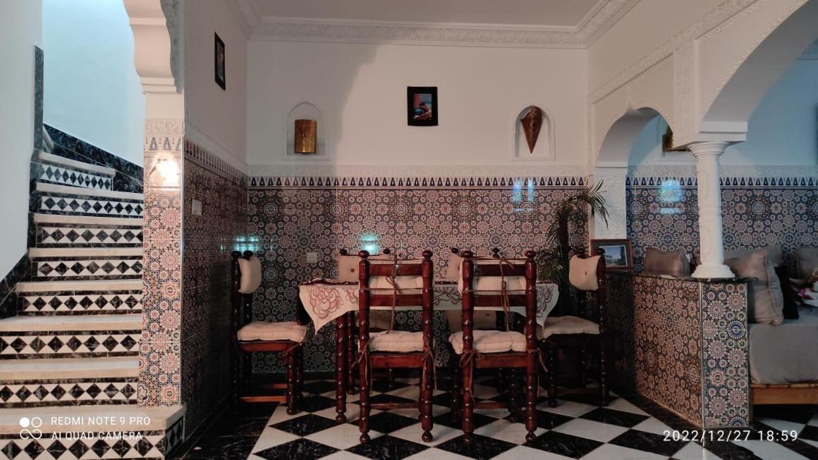 Riad House Medina G3 Villa Marrakesh Exterior photo