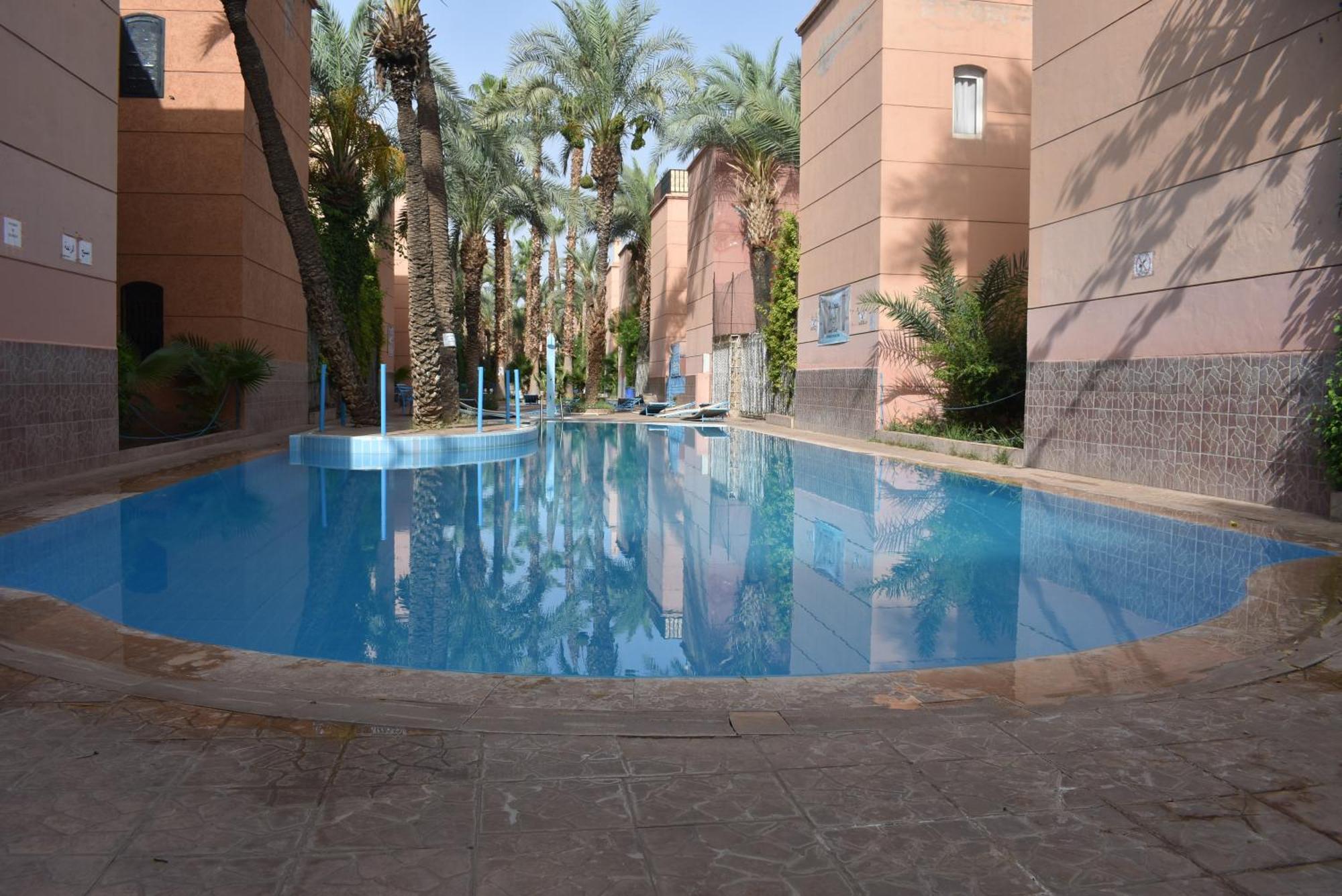 Riad House Medina G3 Villa Marrakesh Exterior photo