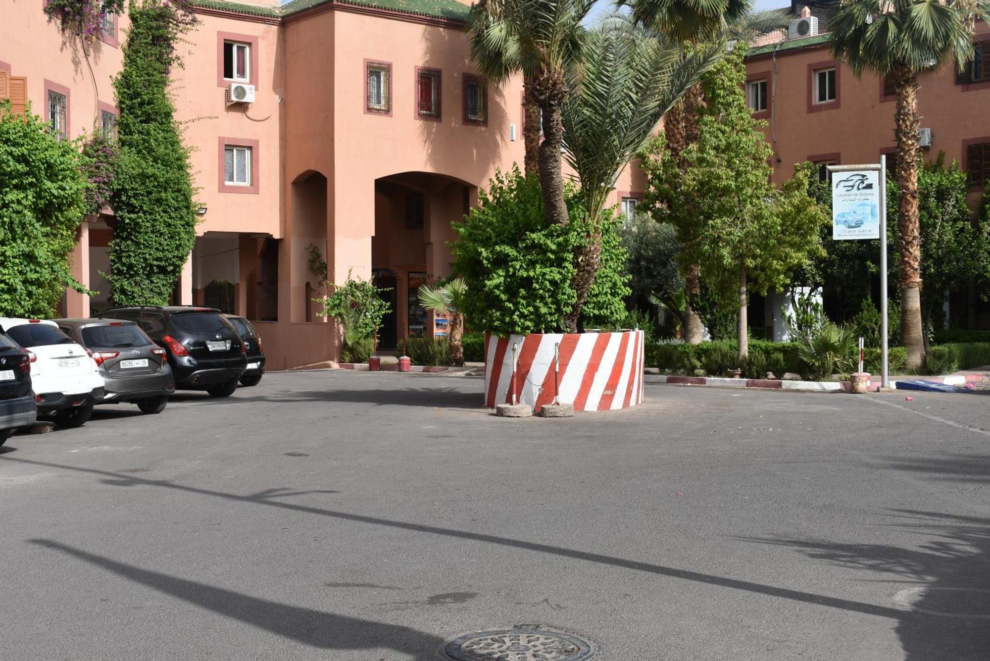 Riad House Medina G3 Villa Marrakesh Exterior photo